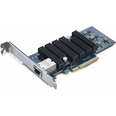 Placa de Rede Gtek Intel I-350AM2 2x Gigabit RJ45 PCIe